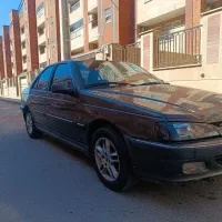 پارس سفارشی 86