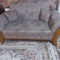 مبل راحتی ۷نفره|مبلمان خانگی و میز عسلی|نکا, |دیوار