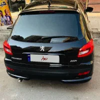 ۲۰۷ پانوراما ۴۰۱