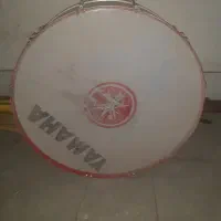 طبل.محرم.هیئت|درام و پرکاشن|پرند, فاز ۲|دیوار