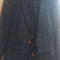کت و شلوار