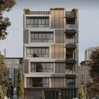 آپارتمان نقلی ۴۵متری نزدیک به حرم و بازار/اقساطی