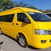 سرویس دربستی ون