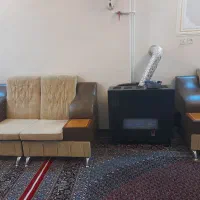 مبل راحتی|مبلمان خانگی و میز عسلی|زنجان, |دیوار