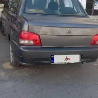 پراید ۱۳۲ مدل ۸۹|خودرو سواری و وانت|نسیم‌شهر, |دیوار