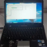 اچ پی تمیزcore i2|رایانه همراه|مشهد, حجت|دیوار