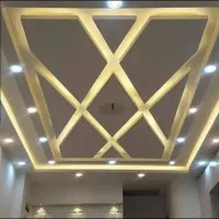 کناف کاری ساختمان