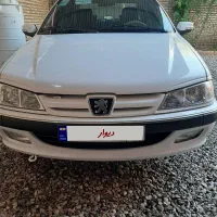 فروش پژوپارس سال۱۴۰۰