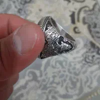 انگشترفیروزه نیشابور|جواهرات|نائین, |دیوار