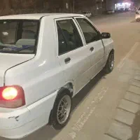 پراید ۱۳۲ یورو ۴|خودرو سواری و وانت|نیشابور, قلعه نو|دیوار