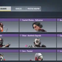 اکانت کالاف فروشی|کنسول، بازی ویدئویی و آنلاین|باغ صفا, |دیوار