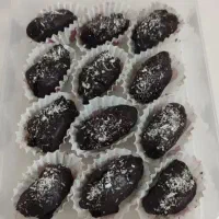 خرما شکلاتی و پیارم دشتستان