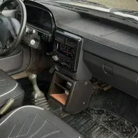 پراید مدل ۸۲ دوگانه cng|خودرو سواری و وانت|آستارا, |دیوار