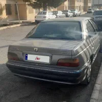 پارس ۱۳۹۳ بسیار سالم|خودرو سواری و وانت|اشتهارد, |دیوار