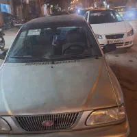 پراید دوگانه فابریک ۸۶|خودرو سواری و وانت|اهواز, زیتون کارمندی|دیوار