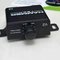 ولوم بیس یا ریموت بیس آمپلی همرتک|سیستم صوتی خانگی|تهران, ستارخان|دیوار