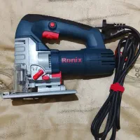 اره عمودبر گیربکسی 4120رونیکس