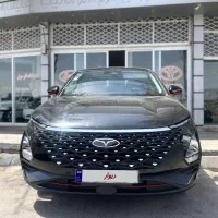 فونیکس FX