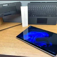 سرفیس پرو با قلم هدیه 4/5/7/9 surface proماکروسافت|رایانه همراه|شیراز, ملاصدرا|دیوار