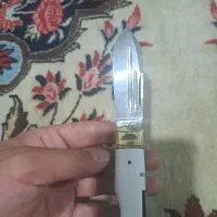 چاقو کلکسیونی