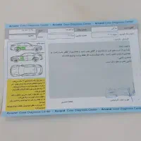 206 TU3|خودرو سواری و وانت|اهواز, شهرک برق|دیوار