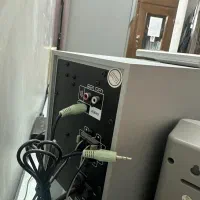 باند hessel|سیستم صوتی خانگی|قم, بکایی|دیوار