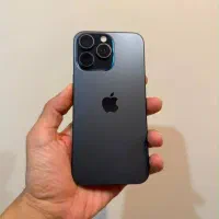 ایفون ۱۵پرومکس zaa256 با رجیستر
