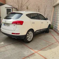 جک s5 اتومات ۲۰۰۰ cc اس ۵ سند تک برگ بیمه بدنه