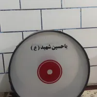 دمام،طبل
