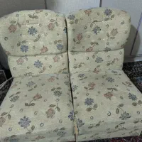 راحتی۷نفره مناسب محل کار آرایشگاه و املاکی و ...