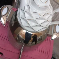 لاکچری نو|ظروف پخت‌وپز|فولادشهر, مسکن مهر فولادشهر|دیوار