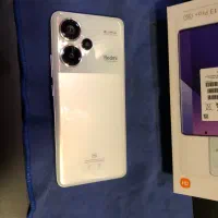 نوت ۱۳پرو پلاس 5g