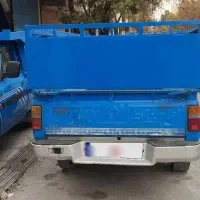 نیسان|خودرو سواری و وانت|مشهد, امیر|دیوار