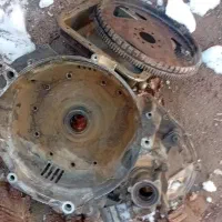 گیربکس اتومات پژو و سمند|قطعات یدکی و لوازم جانبی|مشهد, دانش|دیوار