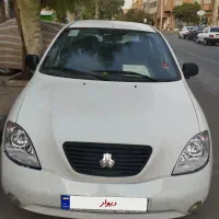 تیبا۱ مدل ۹۵|خودرو سواری و وانت|قم, شهرک توانیر|دیوار