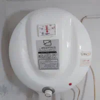 آبگرمکن ۱۰ لیتری زودجوش برقی