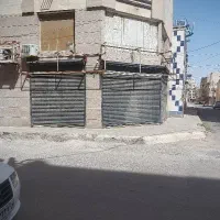 فروش   مغازه ۶۰ متری