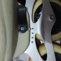 اسکیت|دوچرخه، اسکیت، اسکوتر|شاهینشهر, گرگاب|دیوار