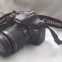 دوربین عکاسی کنون۵۵۰