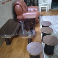 مبل ۷ نفره تمیز