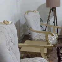 مبل سالم و بدون خط و خش