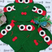 کارهای دستی فانتزی جدید|صنایع دستی و سایر لوازم تزئینی|زابل, |دیوار