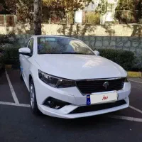 تارا دنده ۱۴۰۳ ۵ دنده Tu5 plus|خودرو سواری و وانت|اصفهان, محمودآباد|دیوار