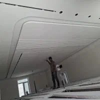 اجرای کار کناف فقط با متریال کناف ایران(+K)|خدمات پیشه و مهارت|مرودشت, فاز اول شهرک فرهنگیان|دیوار