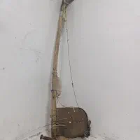 پنبه زن قدیمی
