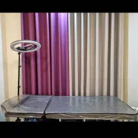 تخت تاتو و آرایشگاهی
