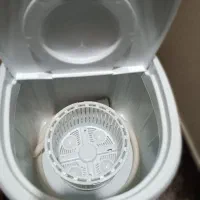 مینی واش تز|ماشین لباسشویی و خشک‌کن لباس|ری, ولی آباد|دیوار