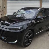 خودرو بیجینگ x7