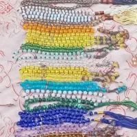 تسبیح شیشه ای|حراج|ایرانشهر, |دیوار