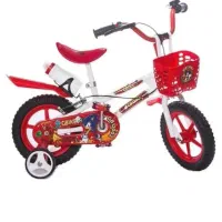 دوچرخه سایز ۱۲